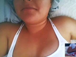 Ale badoo: lassie masturband-se & latina xxx clamă clamă