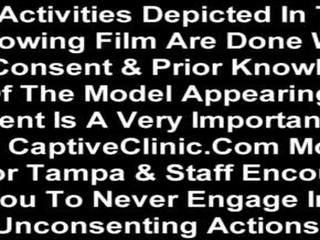 Kuulus broadway protester sunnitud kuni stripp & saab tortured poolt morton county sheriffs osakond ainult &commat;captivecliniccom