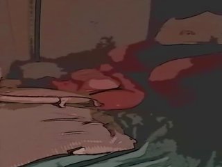 My Wife's Favorite BBC Cartoon, Free Henti Cartoon HD sex clip