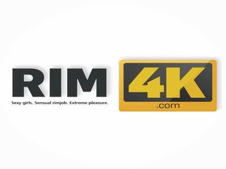 Rim4k. attractive bejbe jezik dobi globoko znotraj od vip guests anus