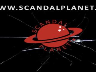 Carolina jurczak khỏa thân giới tính kẹp cảnh trên scandalplanet com.