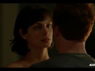 Morena baccarin mudo scenes - homeland