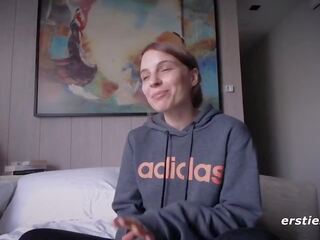 Джел & джулия wagen ein captivating skype-experiment: безплатно секс филм 11