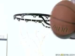 Basket hoor