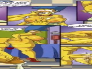 Marge's beguiling Fantasies - Kogeikun