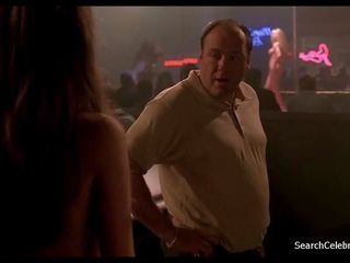 Ariel kiley - den sopranos s03e06