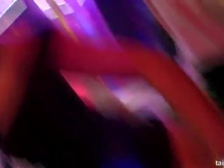Orgy in club compilation sex in club! Party