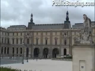 Louvre múzeum -ban párizs nyilvános csoport szex utcán hármasban a francia kings tuilerie gardens döbbenetes