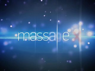 Massage-x - bare sjenert ved første