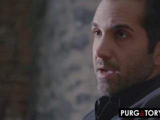 Purgatoryx an Indecent Attorney Vol 1 Part 2: Free sex movie e2