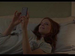 Kate mara une prof adulte vidéo scènes