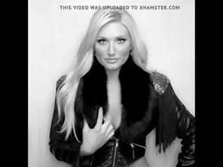 Brooke hogan ruk af uitdaging, gratis hd xxx video- a7