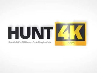 Hunt4k&period; jag bought detta bruden på den bröllop dag och körd henne hård