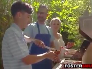 Mom Asks Foster Step Son to Impregnate Her: Free xxx clip 3f