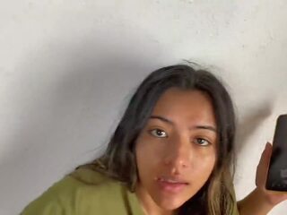 I Broke into My Neighbor's House and Fucked Her: Colombian Long Hair adult video