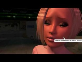 3d porno spill makt jente overpowered - 3dxfun.com