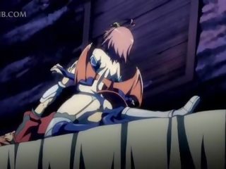 エロアニメ ハードコア 女 力強いビートの ととも​​に ボインの セックス 爆弾