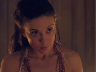 Spartacus season 3 all xxx film scenes, mugt ulylar uçin film 83