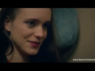 Stacy martin - nymphomaniac dc