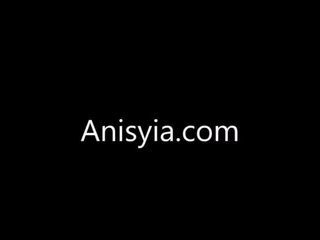 Anisyia from anisyia.com sloppy bukkake sekretaris cosputer