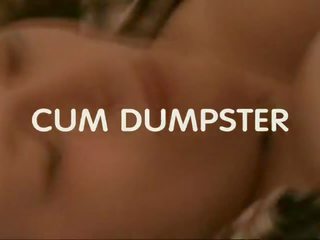 Cumdumpster rosie פייג'