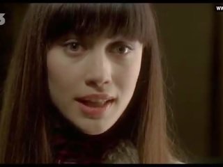 オルガ kurylenko - 裸, ボンデージ、支配、サディズム、マゾヒズム, 縛ら アップ, 大きい おっぱい - レ serpent (2006)