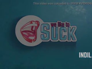 Weliketosuck - Sensual Anal - Sucking putz