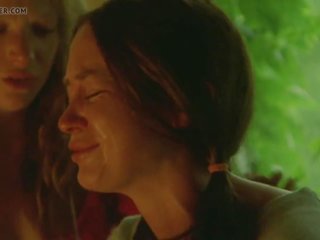 Emily blunt and nathalie press - my panas of love 04