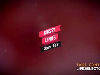 Lifeselector - Krissy Lynn's Biggest Fan