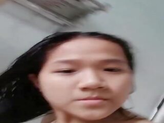 Trang vietnam new adolescent in sexdiary