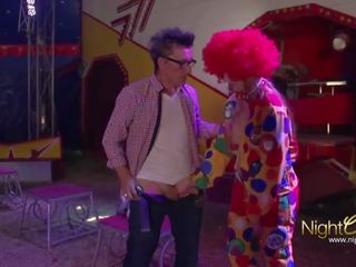 Im Zirkus Conny Fickt Den Clown, Free HD porn 52
