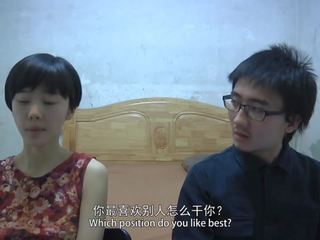 Wu Haohao's Independent film sex film Scene Part 1: HD xxx clip 5b