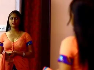 Telugu varmt skuespiller mamatha varmt romantikk scane i drøm - kjønn videoer - se indisk sexy porno videoer -
