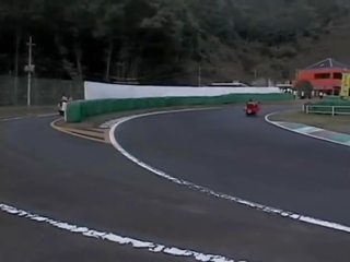 Crazy Race mov