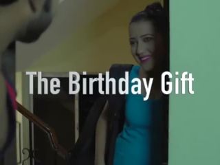 The जन्मदिन gift