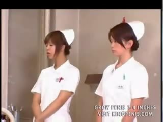 Jaapani õpilane õed koolitus ja tava 1. osa