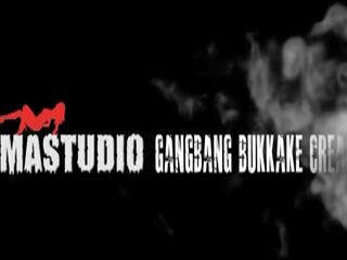 Gangbang kumulat firework & iso tiainen - tekohas: vapaa hd seksi elokuva 58