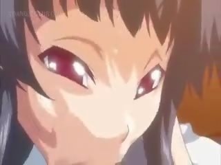 Nastolatka anime seks siren w rajstopy ujeżdżanie ciężko chuj